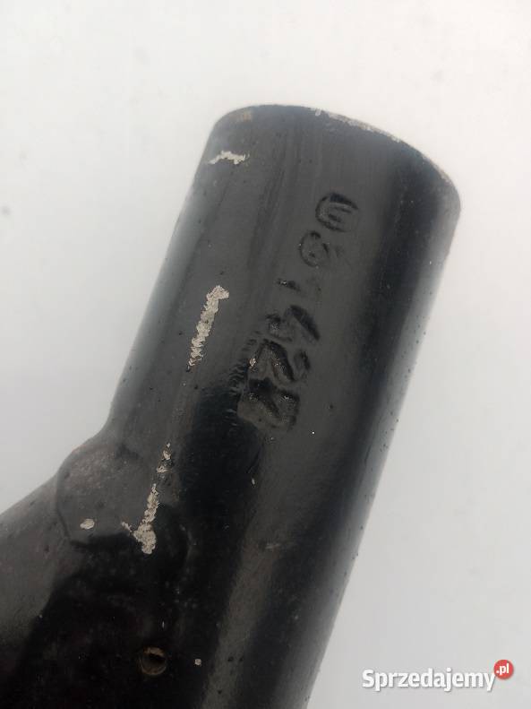 Rama komar sztywniak warmińsko-mazurskie Milejewo