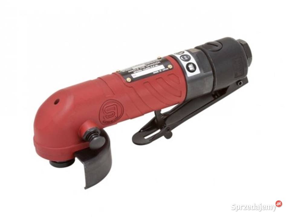 SIAG2U2P SZLIFIERKA KĄTOWA 15 000min dysk 50mm Warka