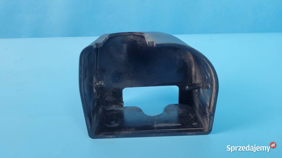 CASE IH PUMA 145 12r OSŁONA ZAMKA DRZWI LEWY TYŁ kujawsko-pomorskie Kolno