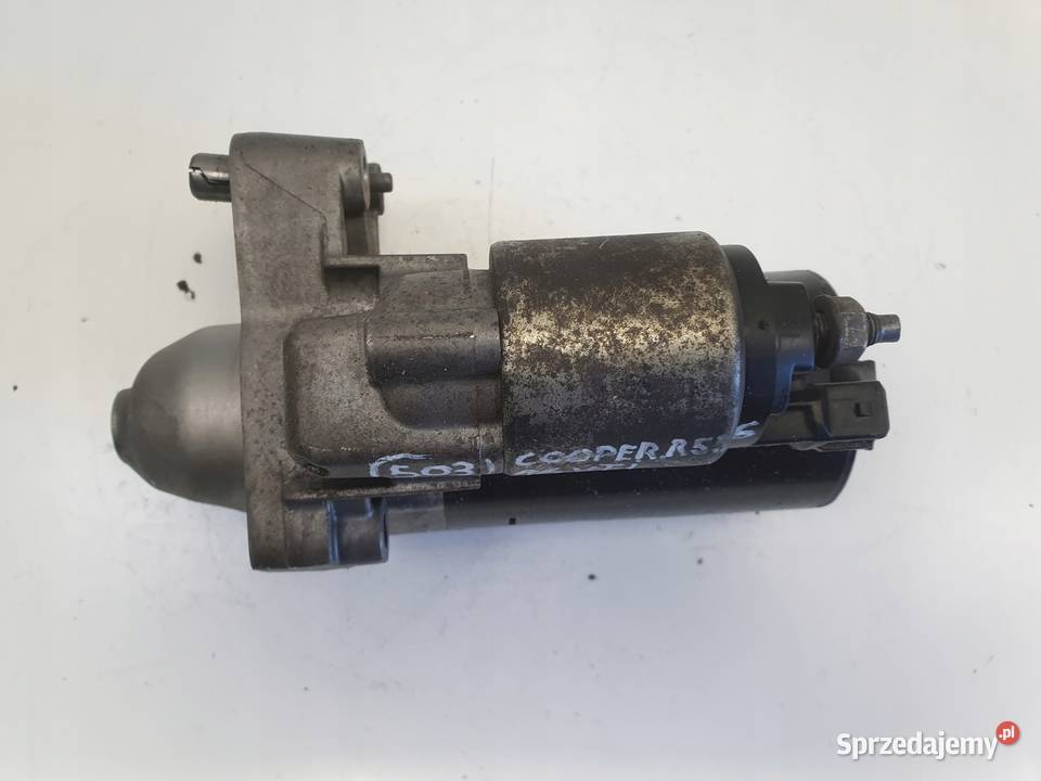 ROZRUSZNIK Mini Cooper R56 16 VTi ROZRUSZNIK Rudka