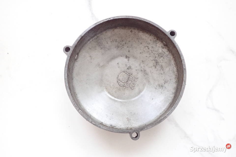 Dekiel Pokrywa Magneta Husqvarna TE 610 TC 410 lubuskie sprzedam