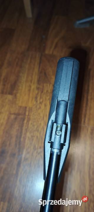 Wiatrówka Gamo CFX 45mm Ostrów Wielkopolski