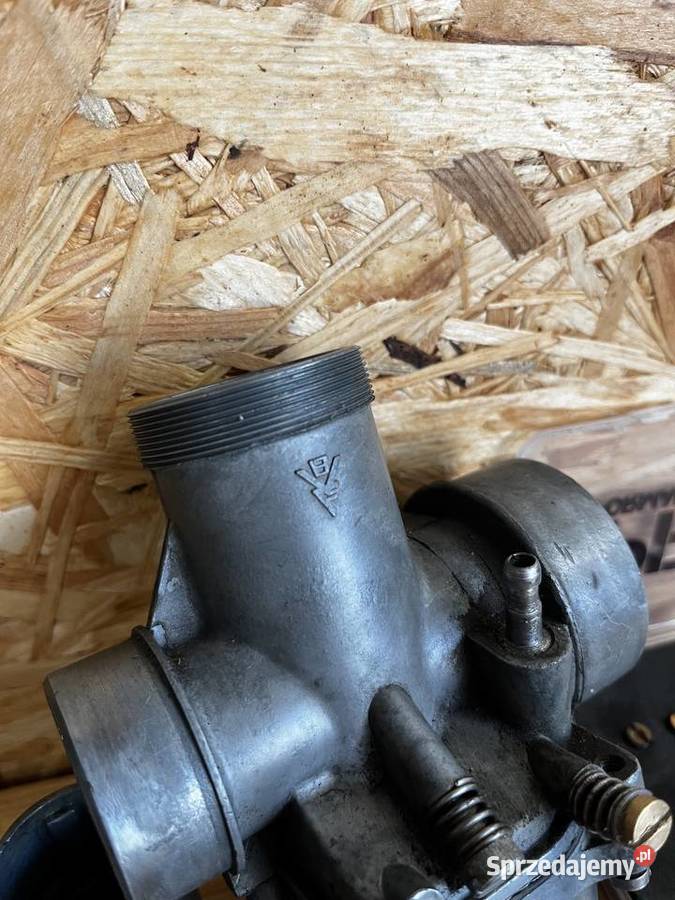 Gaźnik 30N25 MZ ETZ 250 podkarpackie Jadachy sprzedam