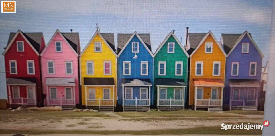 Ogłoszenie działka 43144m2 Turza Śląska 43144m2 śląskie