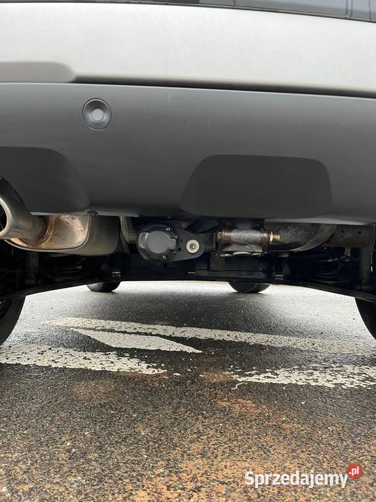 Dacia Duster Prestige TCe 100LPG g2021 Chojnice sprzedam