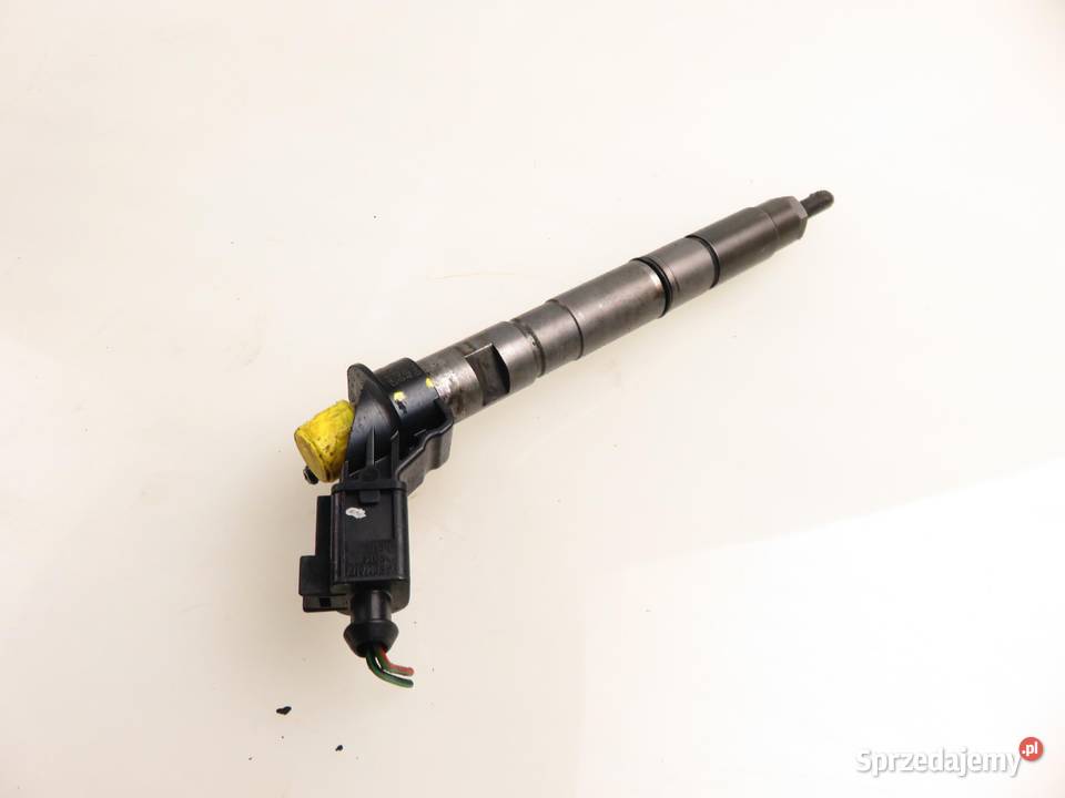 WTRYSKIWACZ AUDI A6 C6 30 TDI 059130277S