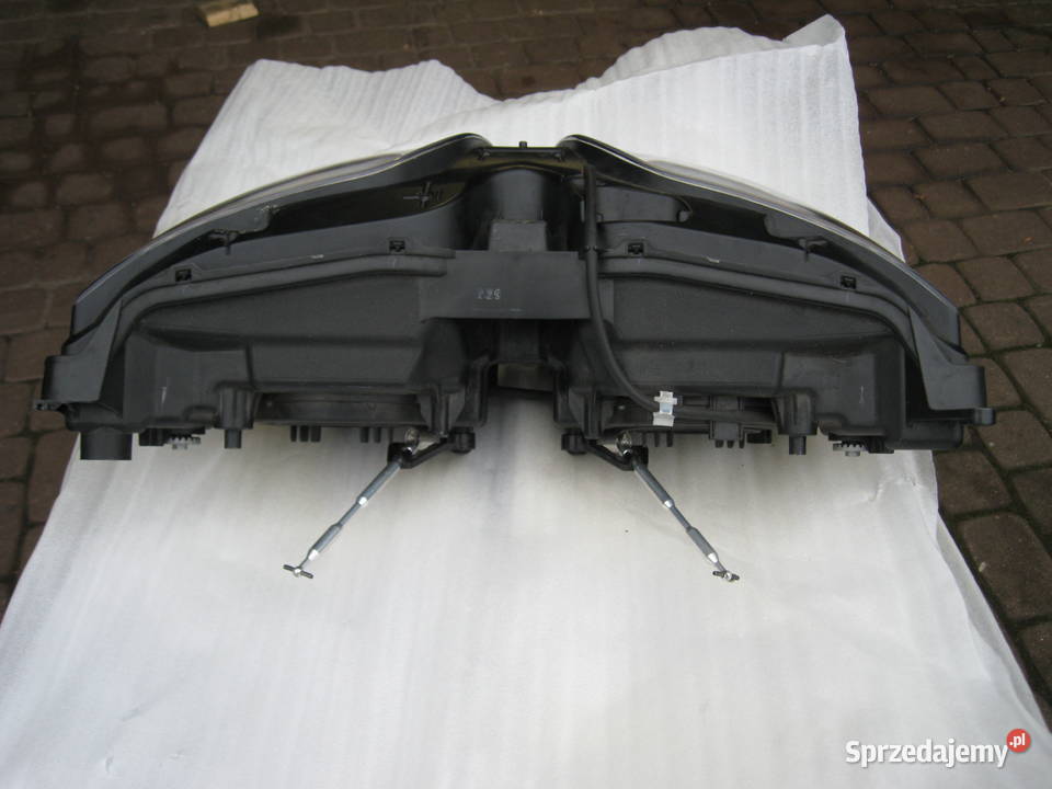 YAMAHA FJR 1300 2016 REFLEKTOR LED z modułami Białystok