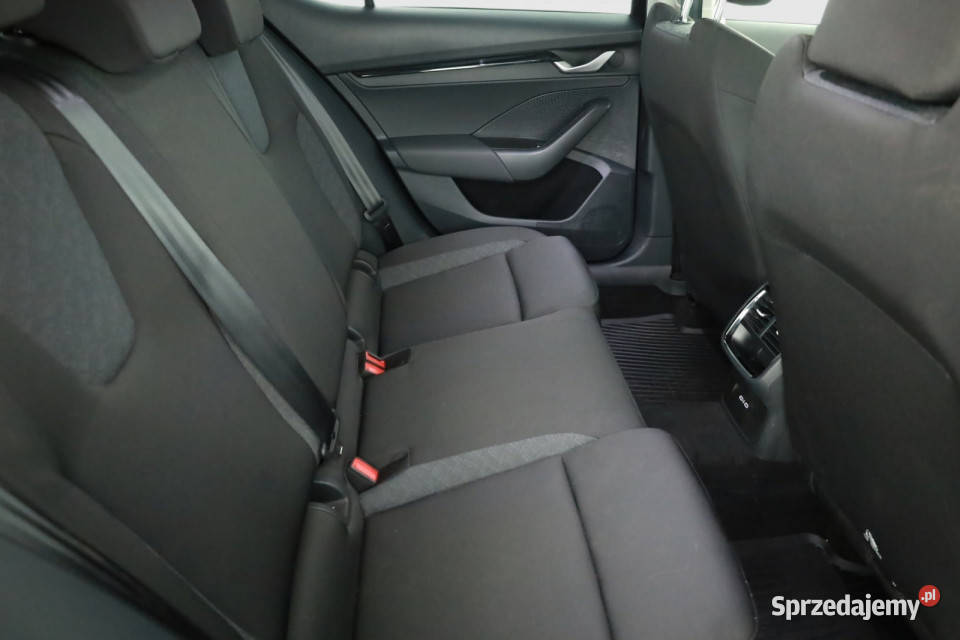 Skoda Octavia 15 TSI czujnik parkowania Piaseczno