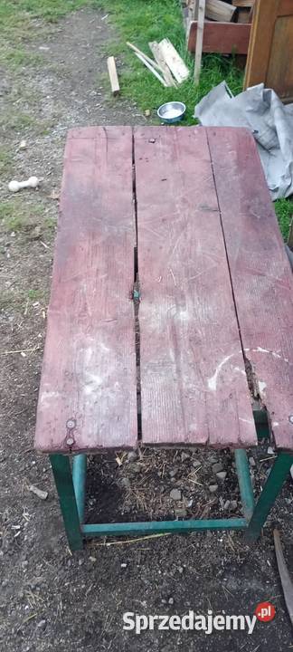 Cyrkularka 5kw Przyborów
