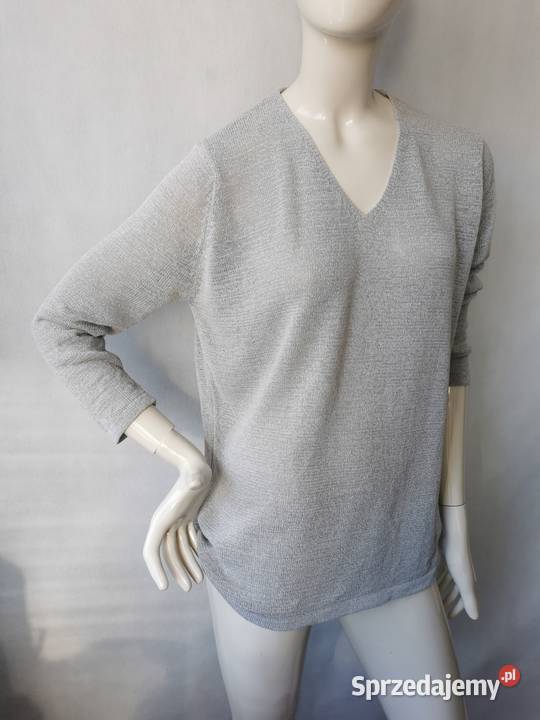 bluzka damska 4648 55 viskoza Lublin