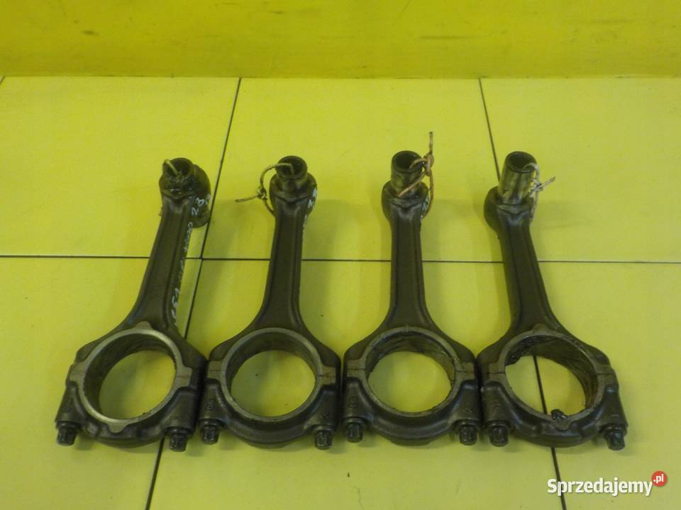 CHEVROLET ORLANDO CRUZE 18 16V 13r 141 F18D4 osobowe