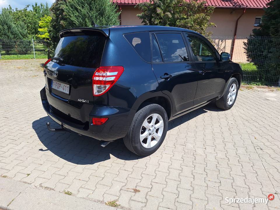 22 D4D4X4SPROWADZONYŁAŃCUCH serwisowany w ASO lubelskie Zamość