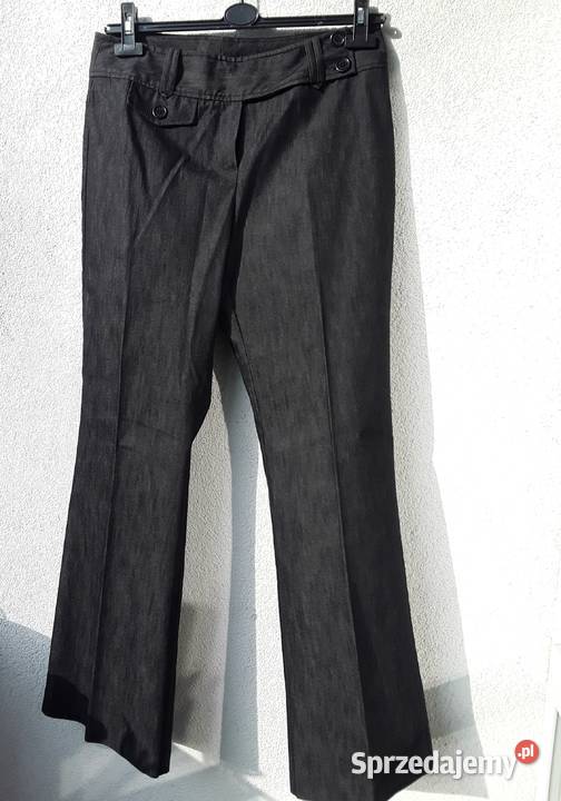 Spodnie NEXT r42 Spodnie Warszawa