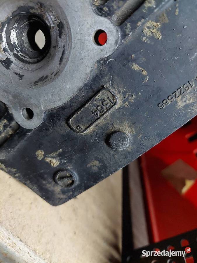 Suzuki TS 50 głowica pokrywa górna Góra silnika dolnośląskie Jelenia Góra sprzedam