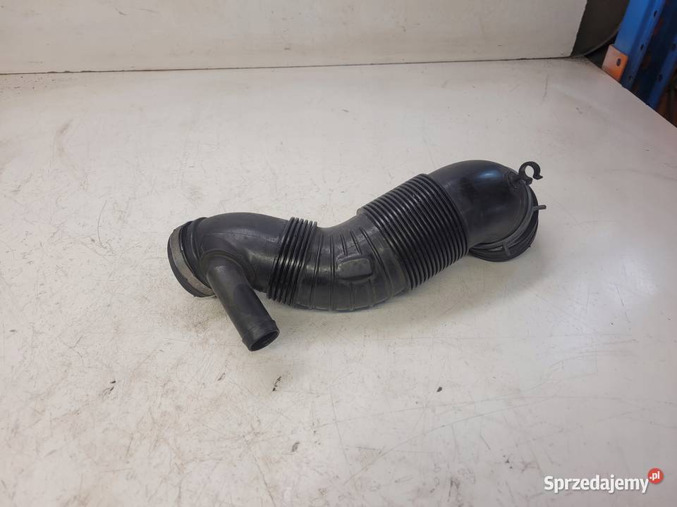 RURA SSĄCA POWIETRZA AUDI VW SKODA 5N0128656 Węże chłodnicy Przystajń