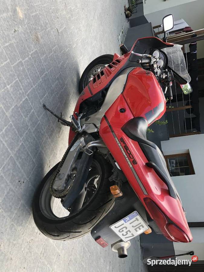 Sprzedam Suzuki RF600R Jędrzejów