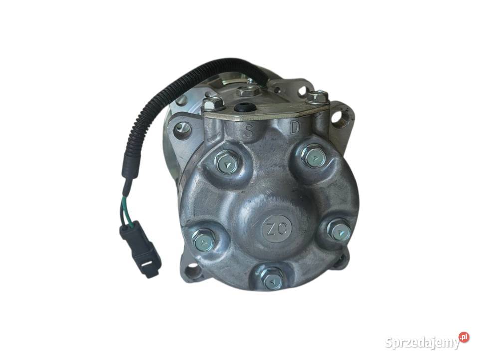 Kompresor Klimatyzacji KOMATSU