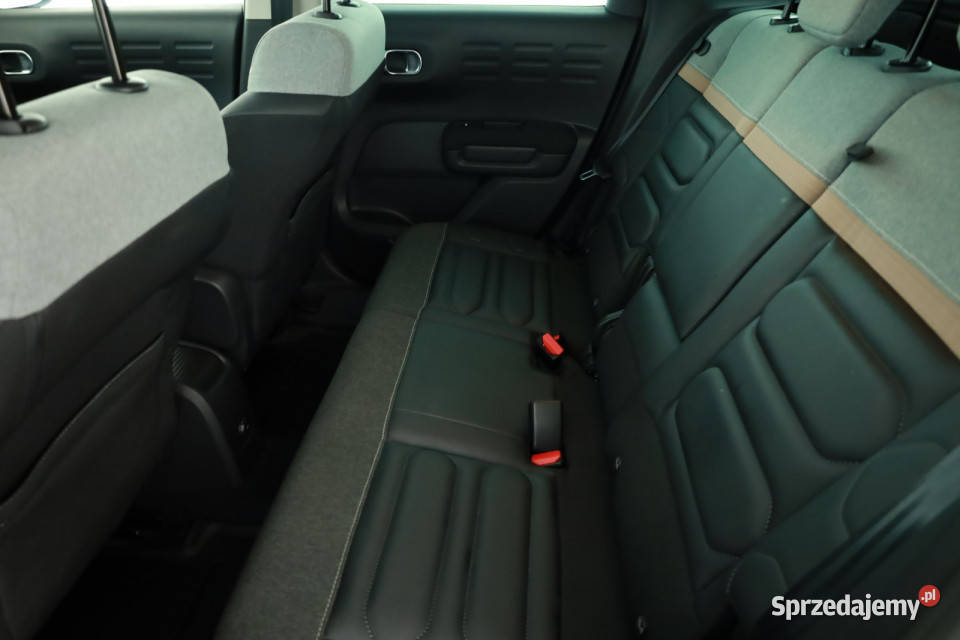 Citroen C3 Aircross 12 PureTech C3 Aircross Piaseczno sprzedam