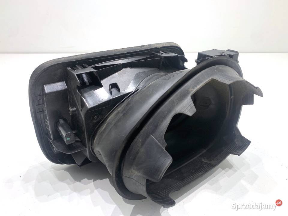 KLAPKA WLEWU PALIWA BMW F34 Hatchback Alpinweiss podkarpackie sprzedam