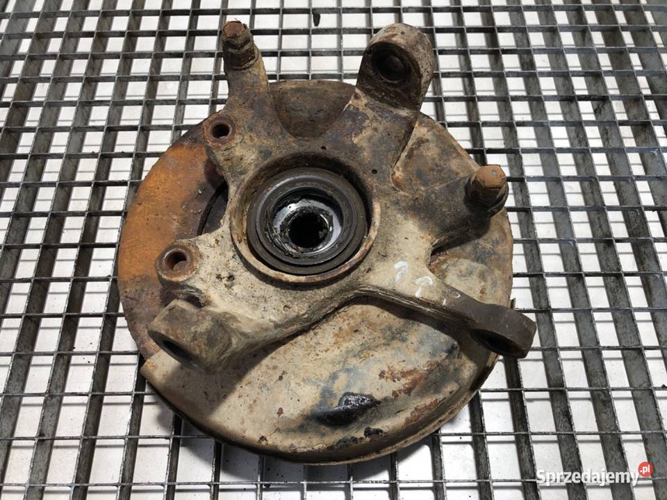 ZWROTNICA PRAWY PRZÓD NISSAN TERRANO II 24 124