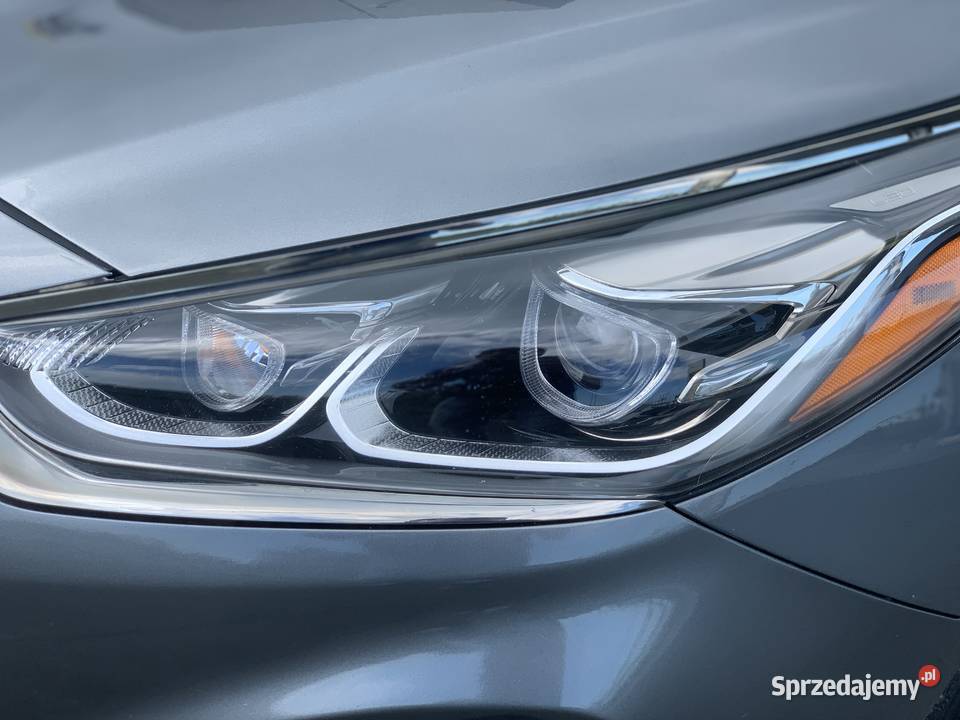Hyundai Sonata 2356cm3 Sonata Łódź