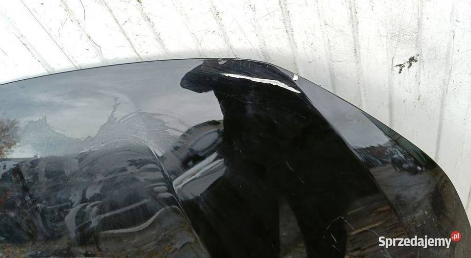 MERCEDES GLA W247 H247 MASKA POKRYWA sprzedam