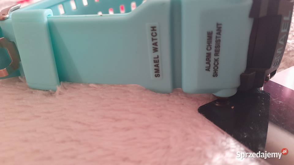 Zegarek sportowy Tarnów