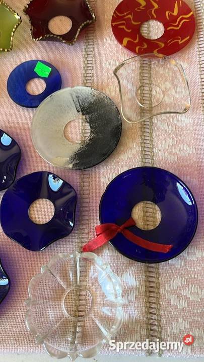 Profitka do świeczników Okapka Ochrona Porcelana i szkło Antyki, Sztuka, Kolekcje Gdańsk