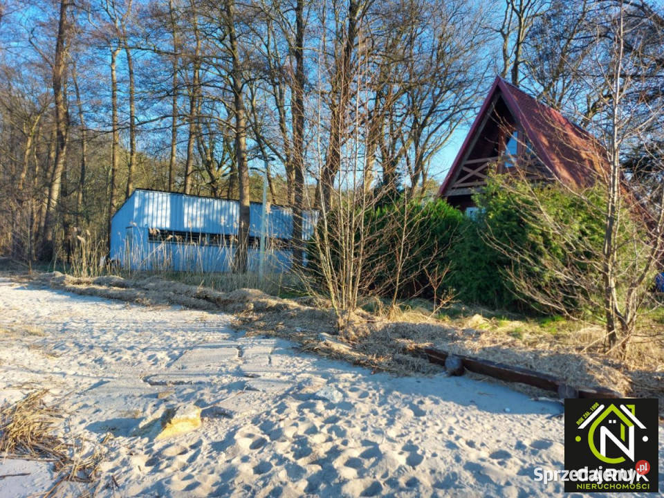 Ogłoszenie działka 5011m2 Brzózki zachodniopomorskie sprzedam