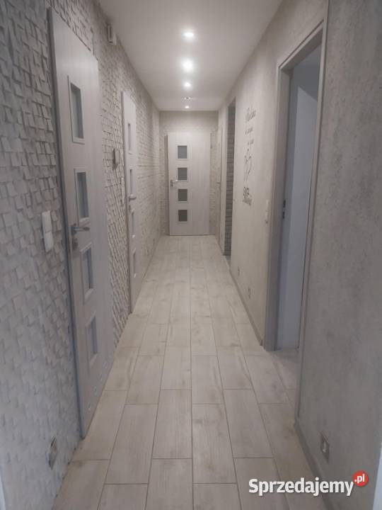 Dom jednorodzinny 90m2 poddasze blacha