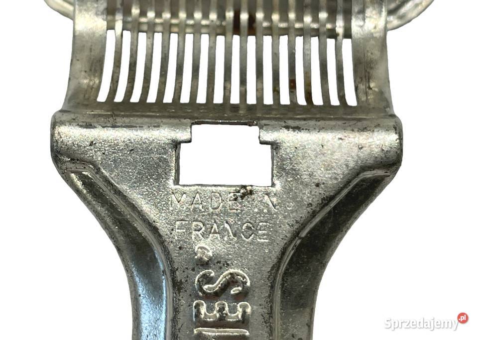 Moulin Legumes krajalnica do ziół Dom i Ogród Kraków