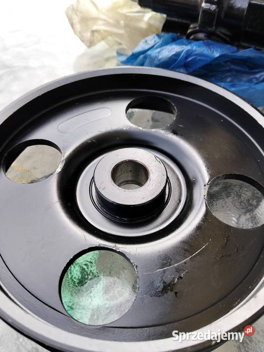 Xantia pompa hydro z kołem 5PK 130mm nowa