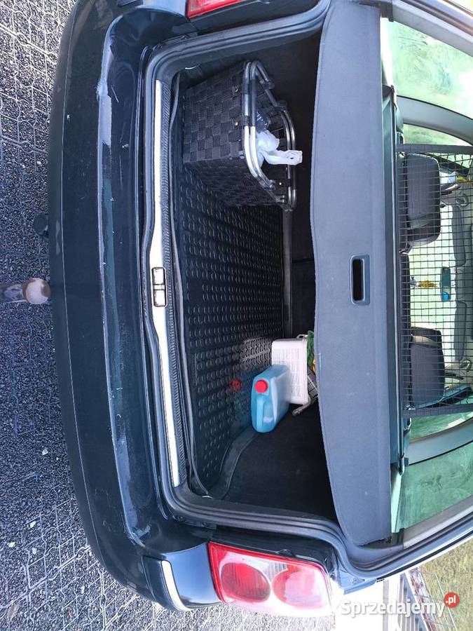 Sprzedam Passata dolnośląskie