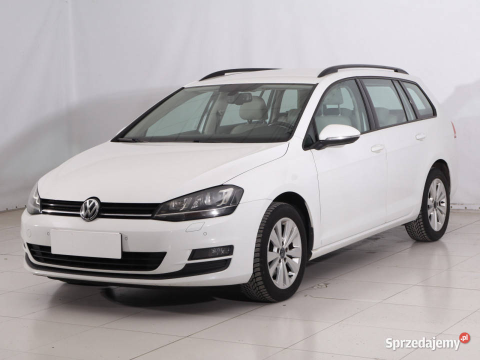 VW Golf 16 TDI centralny zamek Piaseczno