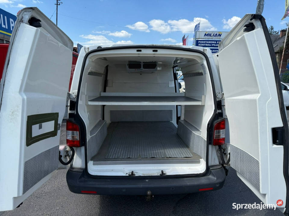 Volkswagen Transporter Transporter T5 LIFT 20180 ASR (kontrola trakcji) Syców