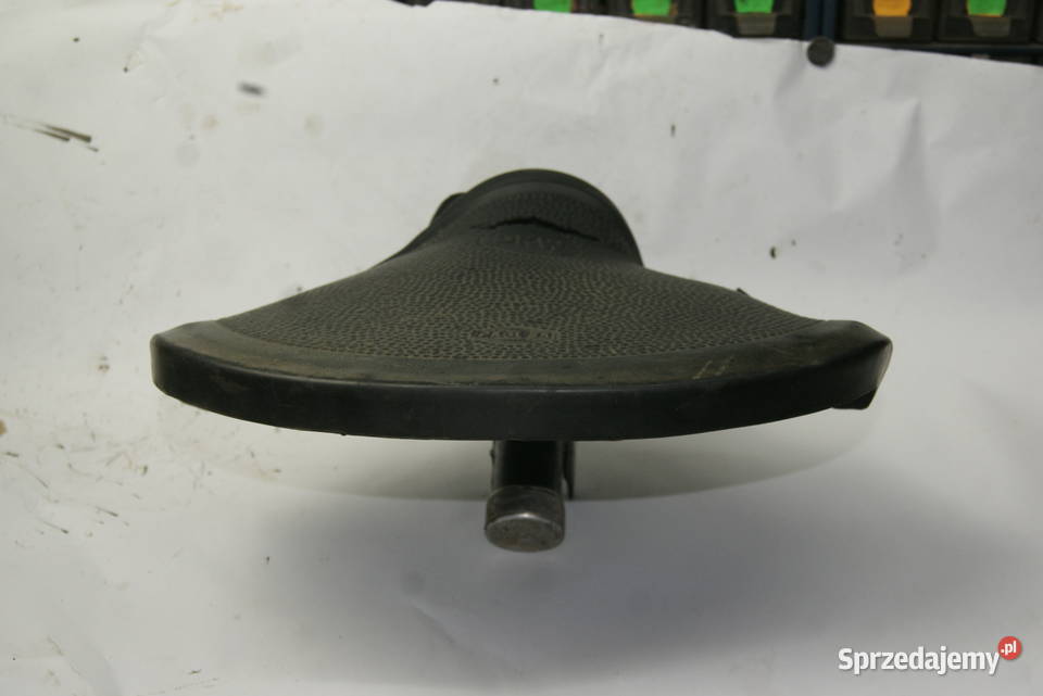 DKW RT 125 DKW RT 1252 KANAPA SIEDZENIE PAGUSA Rybnik