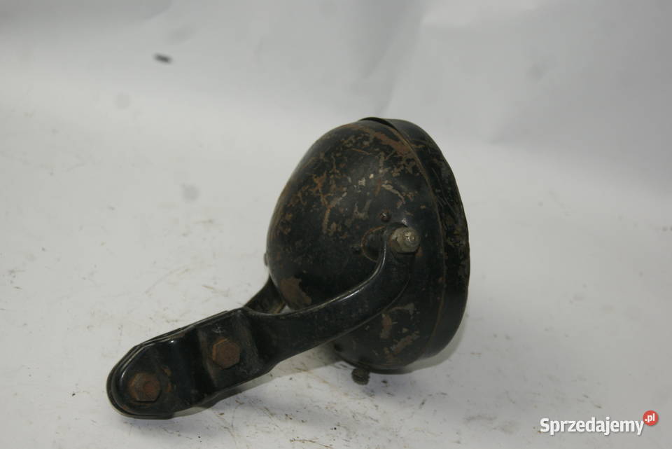 DRGM LAMPA PRZÓD ZUNDAPP WANDERER 98 SACHS 98