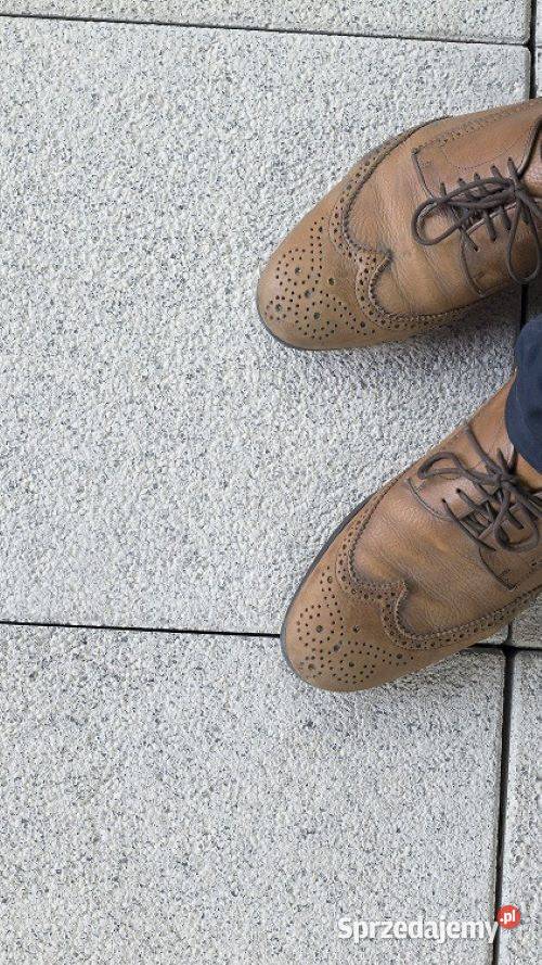 Betonowa płyta 67x33 Podłogi i schody Świdnica