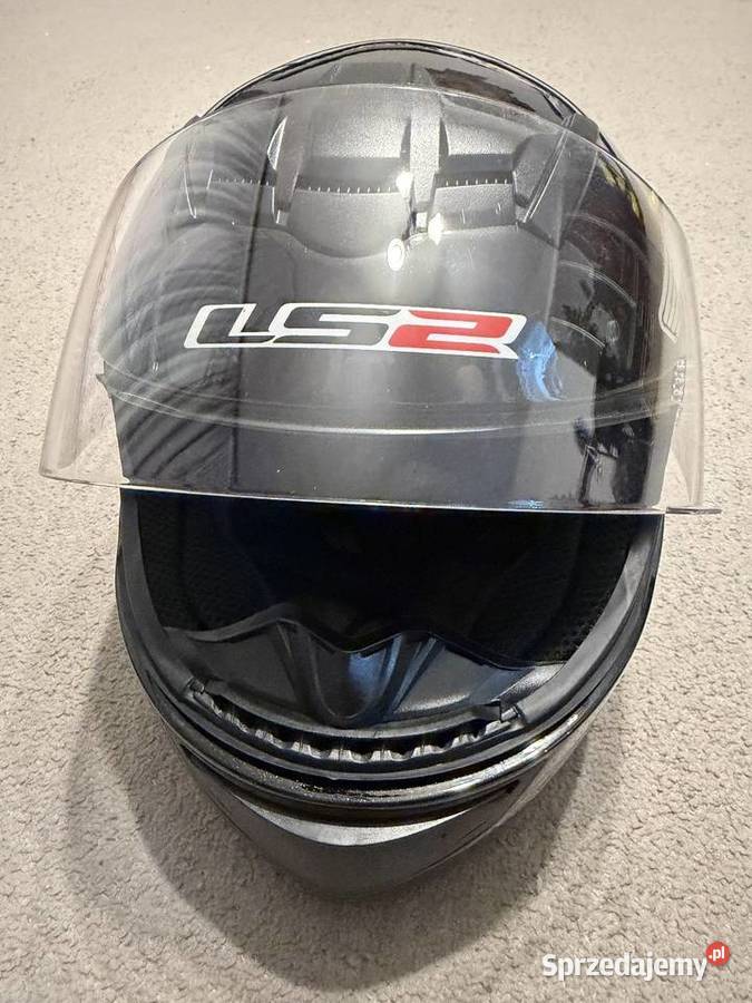 Kask LS2 rozmiar L Kaski Szczebrzeszyn