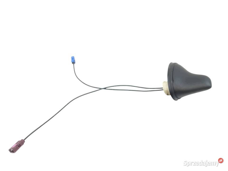ANTENA KAROSERYJNA DAF XF 20122016 106 Euro 6