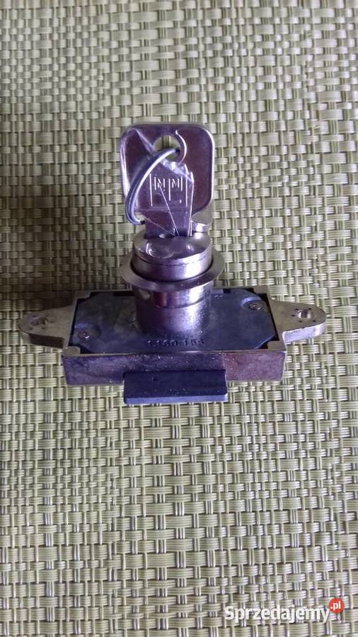 Zamek meblowy Małkinia Górna