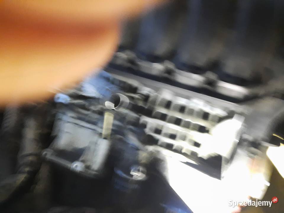 Toyota corolla e11 lift silnik 14 16v Niski mazowieckie Warszawa