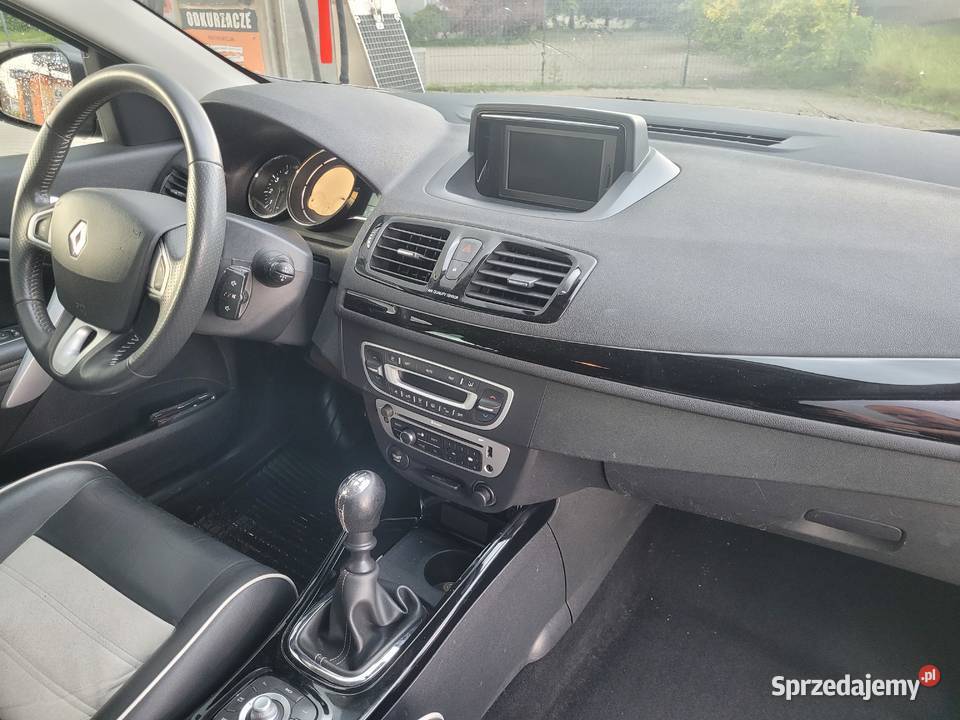 15dci SZYBER DACH SKORA klimatronik nowy rozrzad wielkopolskie Piła