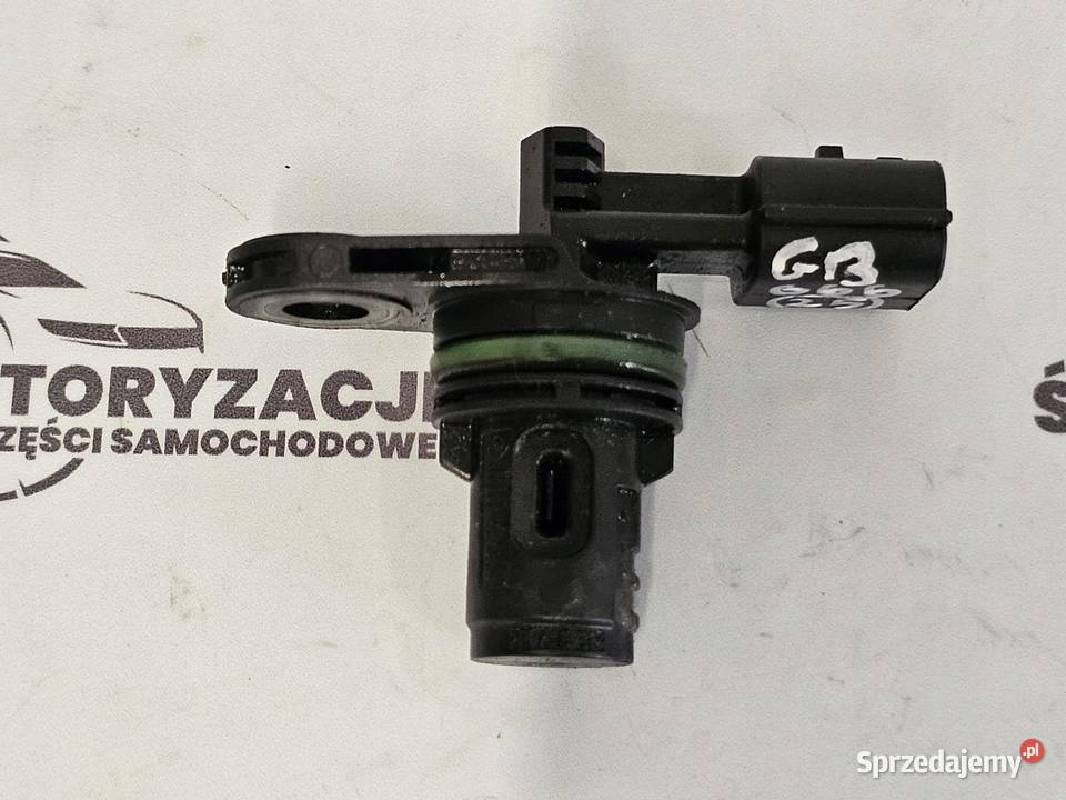 RENAULT CLIO 09 B TCE H4B400 90 14r czujnik osobowe sprzedam