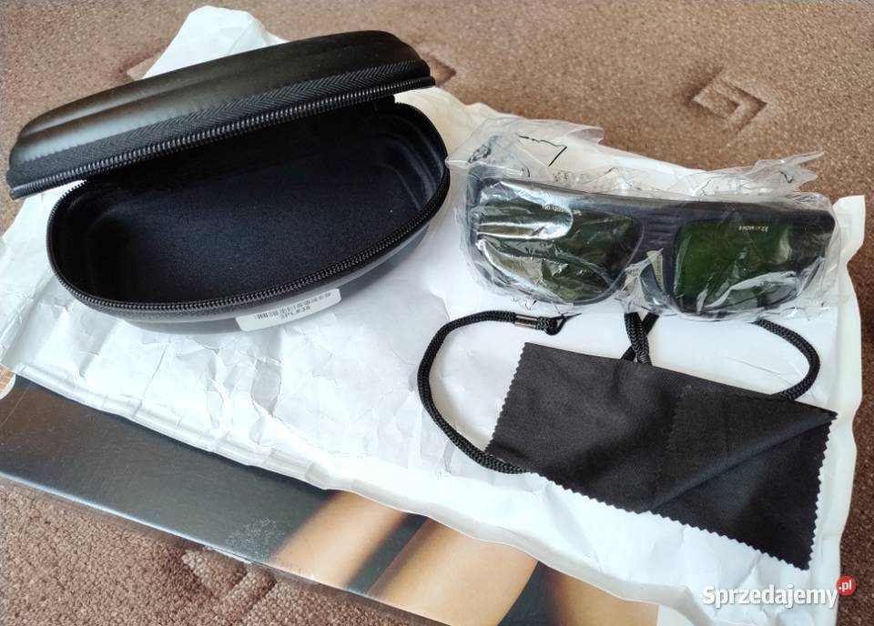 Depilator IPL Braun Silk Expert IPL BD 5009 Body mazowieckie Warszawa