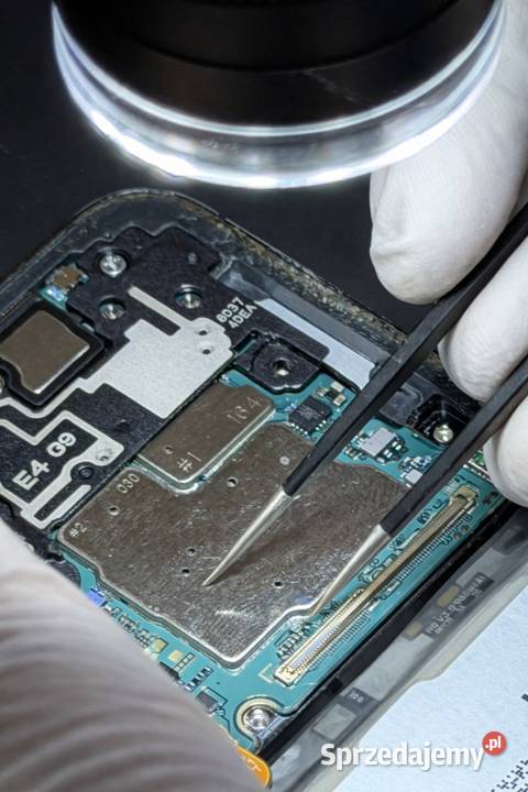 Serwis telefonów i laptopów Naprawa Samsung PC Serwis telefonów i tabletów pomorskie Pelplin