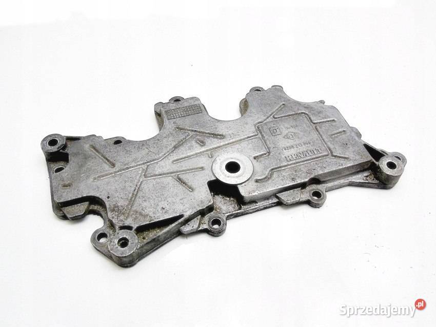 POKRYWA ZAWORÓW 16 MEGANE II SCENIC II LAGUNA II śląskie Sosnowiec