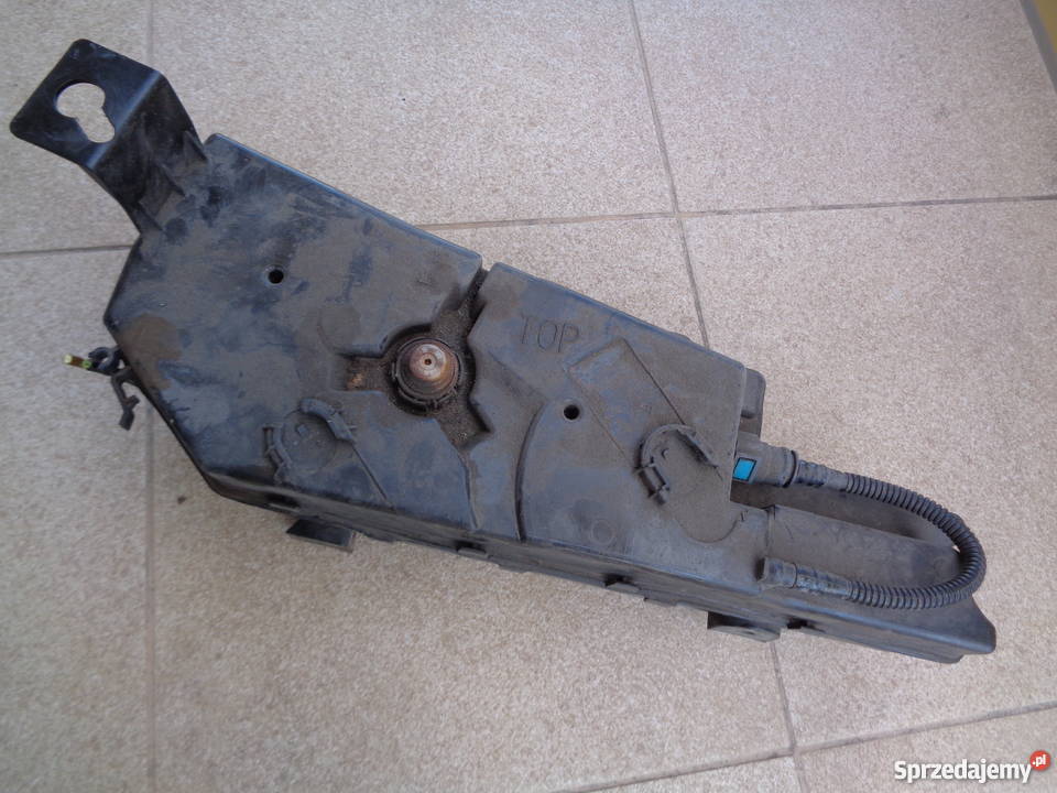zbiornik FAP pompka Peugot 5008 Warszawa