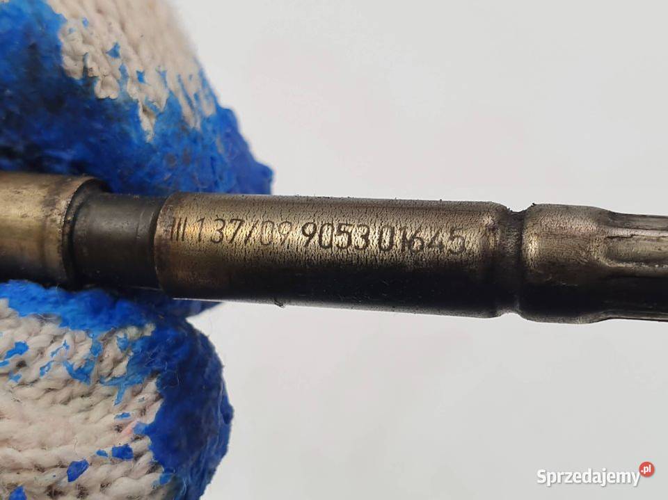 SONDA AUDI A4 B8 03L906088BT Lipno