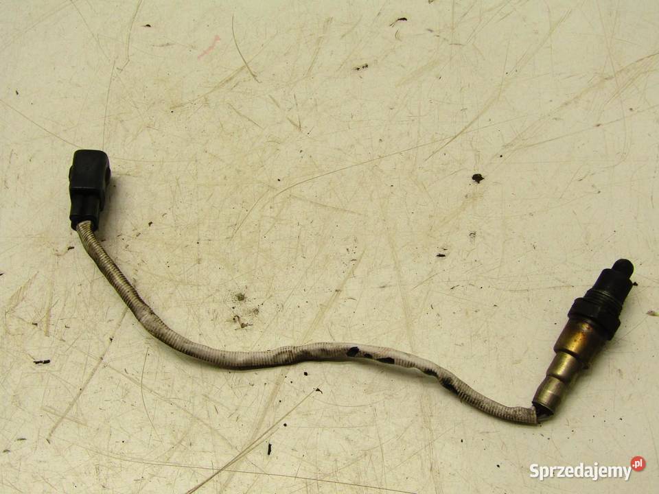 SONDA LAMBDA 10 VTI CITROEN C1 II 108 AYGO